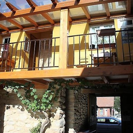Casa Candana La Candana de Curueno Екстериор снимка