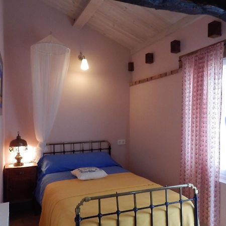 Casa Candana La Candana de Curueno Екстериор снимка