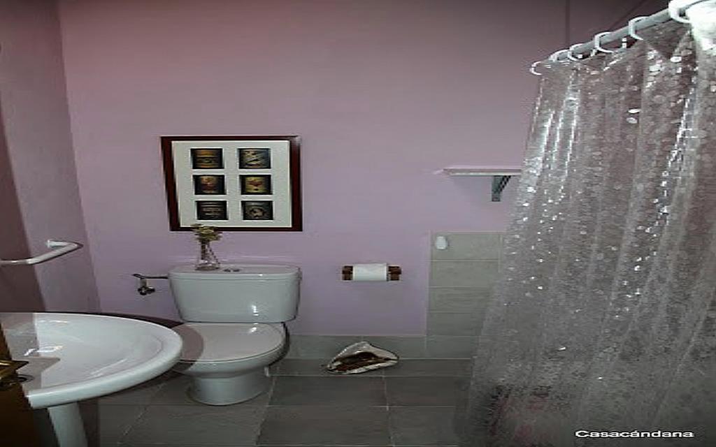 Casa Candana La Candana de Curueno Стая снимка