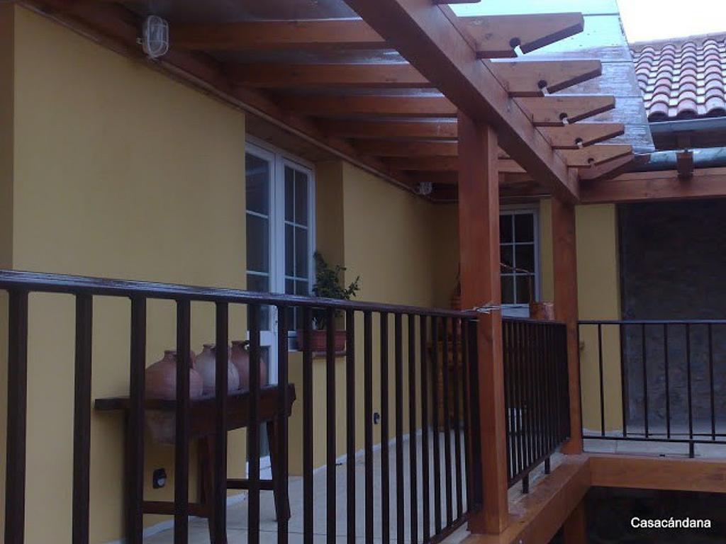 Casa Candana La Candana de Curueno Екстериор снимка