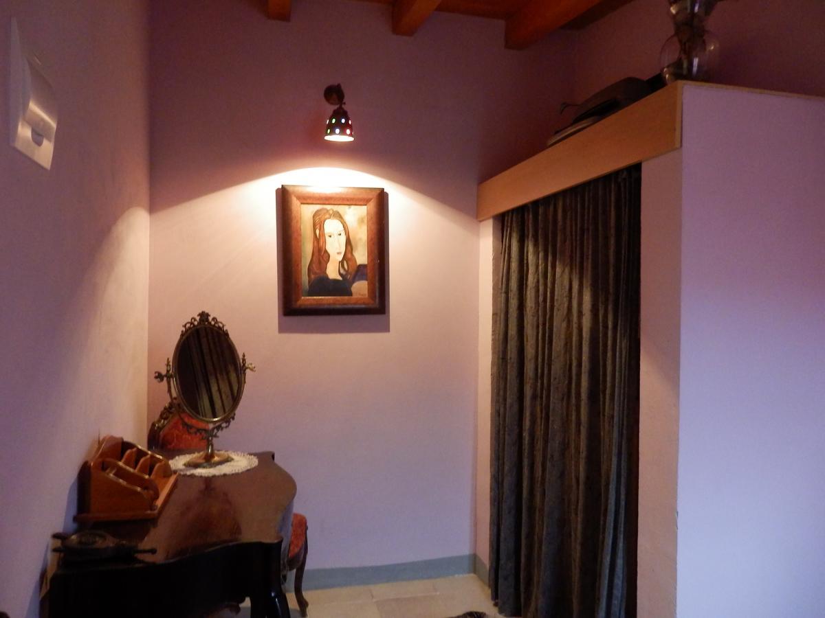 Casa Candana La Candana de Curueno Екстериор снимка