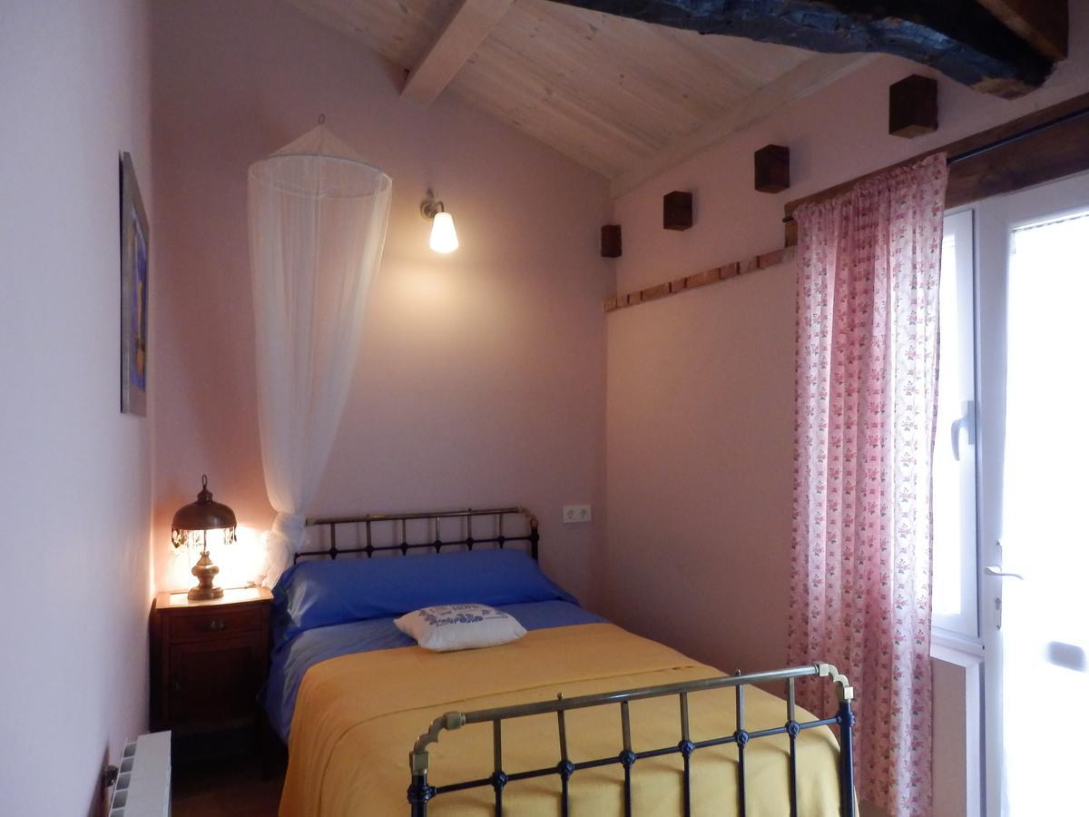 Casa Candana La Candana de Curueno Екстериор снимка